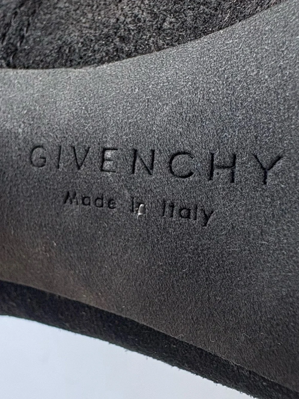 N/A authentic givenchy